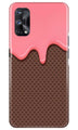 IceCream Case for Realme X7 (Design No. 287)