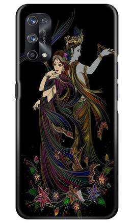 Radha Krishna Case for Realme X7 (Design No. 290)