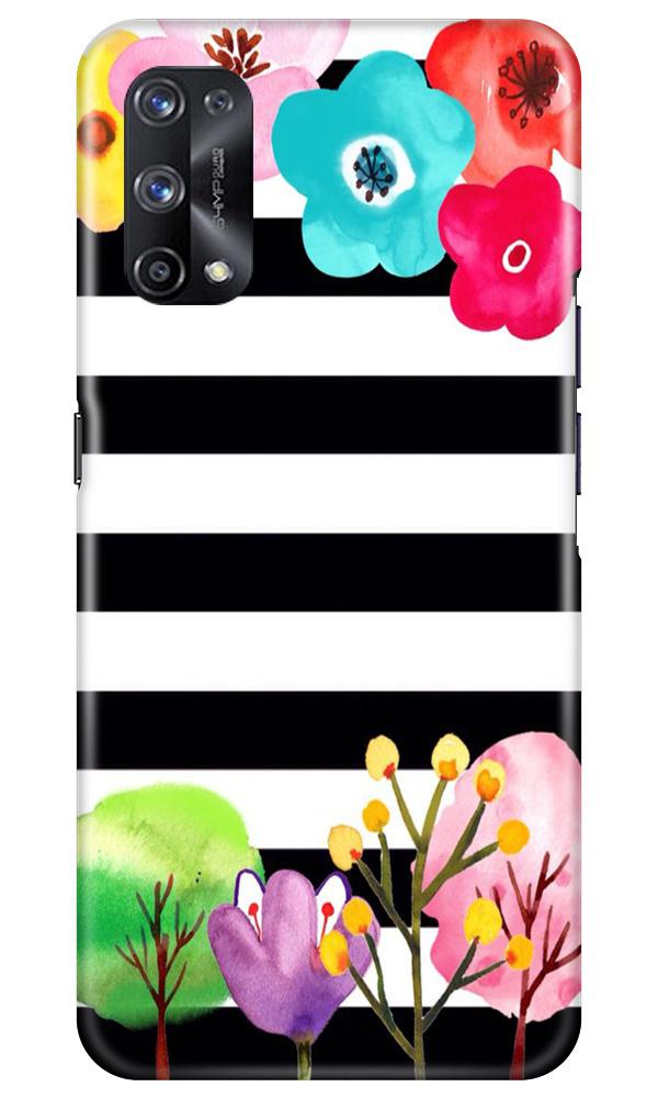 Designer Case for Realme X7 (Design No. 300)
