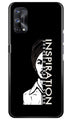 Bhagat Singh Mobile Back Case for Realme X7 Pro (Design - 329)