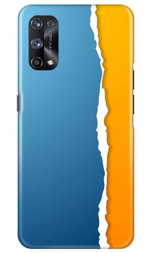 Designer Mobile Back Case for Realme X7 Pro (Design - 371)