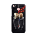 Lord Shiva Mahakal Case for Redmi 4