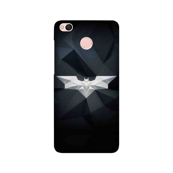 Batman Case for Redmi 4