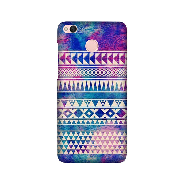 Modern Art Case for Redmi 4