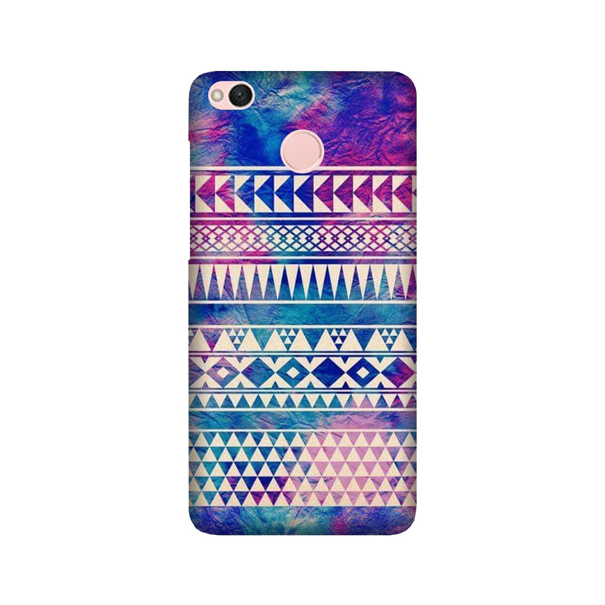 Modern Art Case for Redmi 4