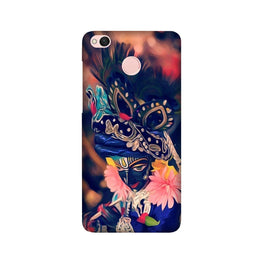 Lord Krishna Case for Redmi 4