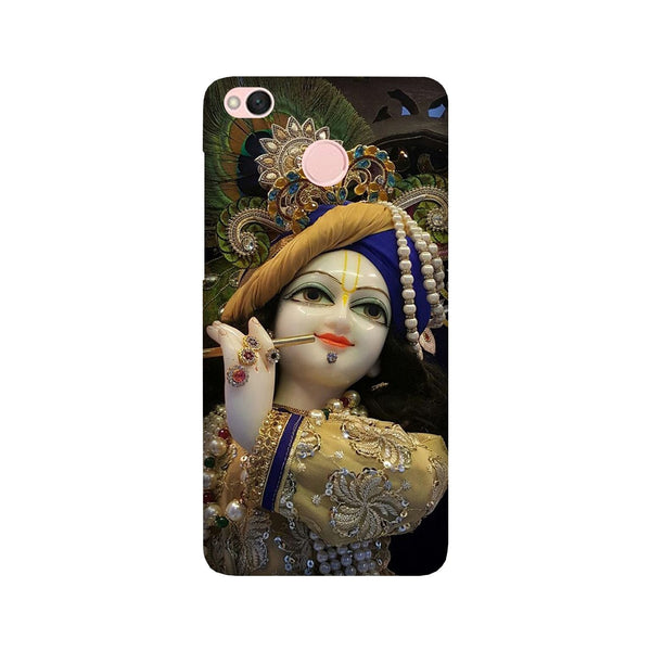 Lord Krishna3 Case for Redmi 4