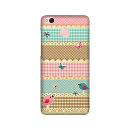 Gift paper Case for Redmi 4