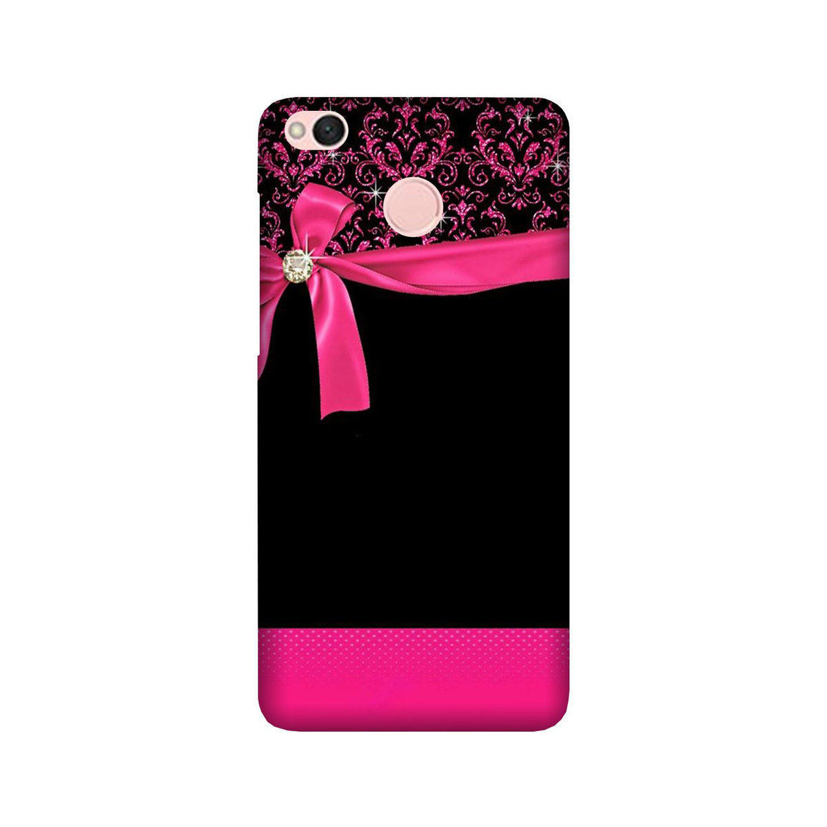 Gift Wrap4 Case for Redmi 4