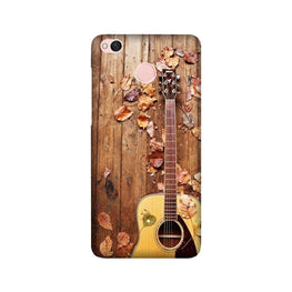 Guitar Case for Redmi 4