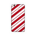 Red White Case for Redmi 4