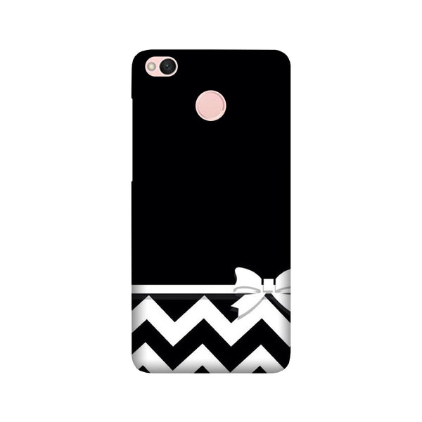 Gift Wrap7 Case for Redmi 4