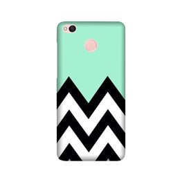 Pattern Case for Redmi 4