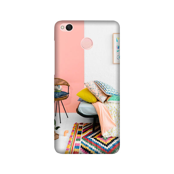 Home Décor Case for Redmi 4