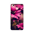 Purple Daisy Case for Redmi 4