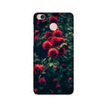 Red Rose Case for Redmi 4