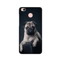 little Puppy Case for Redmi 4