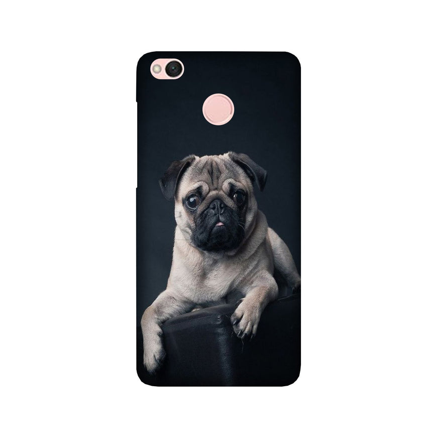 little Puppy Case for Redmi 4