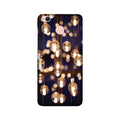 Party Bulb2 Case for Redmi 4