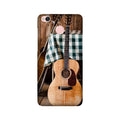 Guitar2 Case for Redmi 4