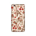 Love Paris Case for Redmi 4  (Design - 103)