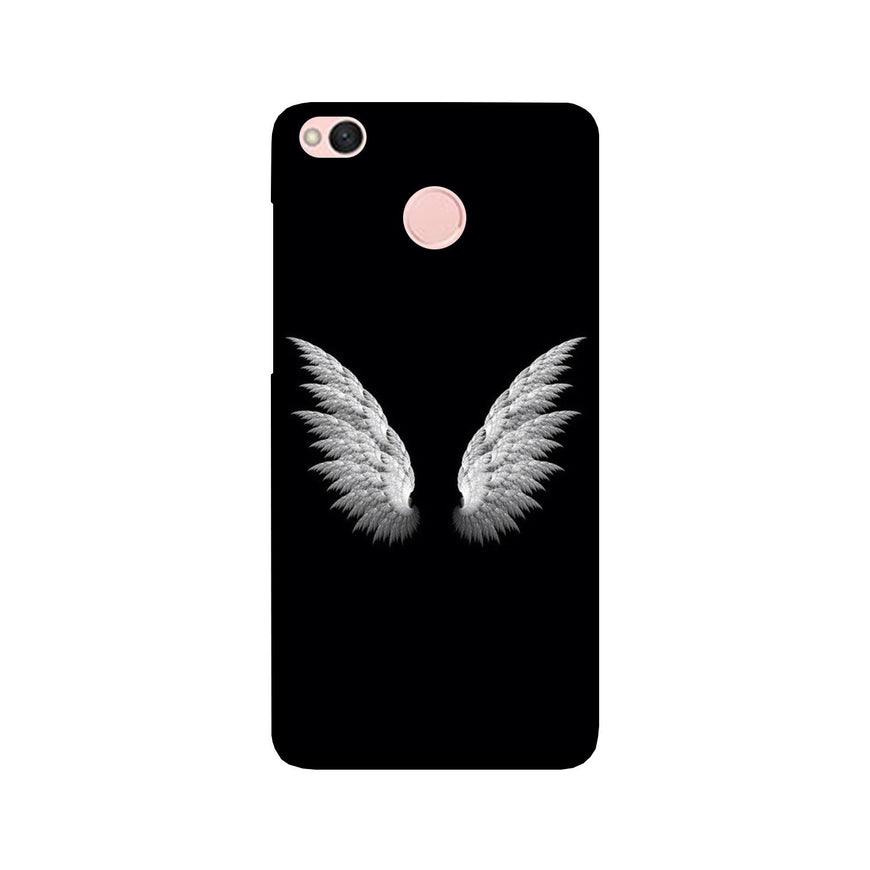Angel Case for Redmi 4  (Design - 142)