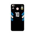 Argentina Case for Redmi 4  (Design - 173)