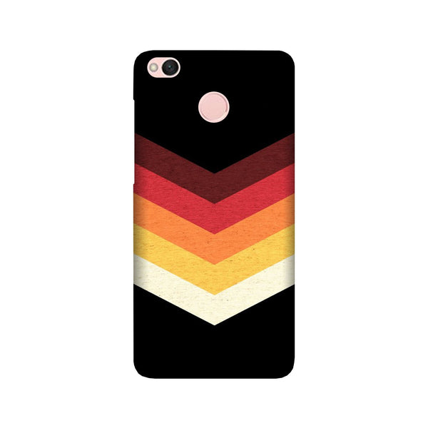Designer Case for Redmi 4 (Design - 193)