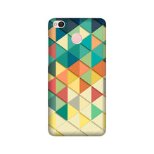 Designer Mobile Back Case for Redmi 4 (Design - 194)