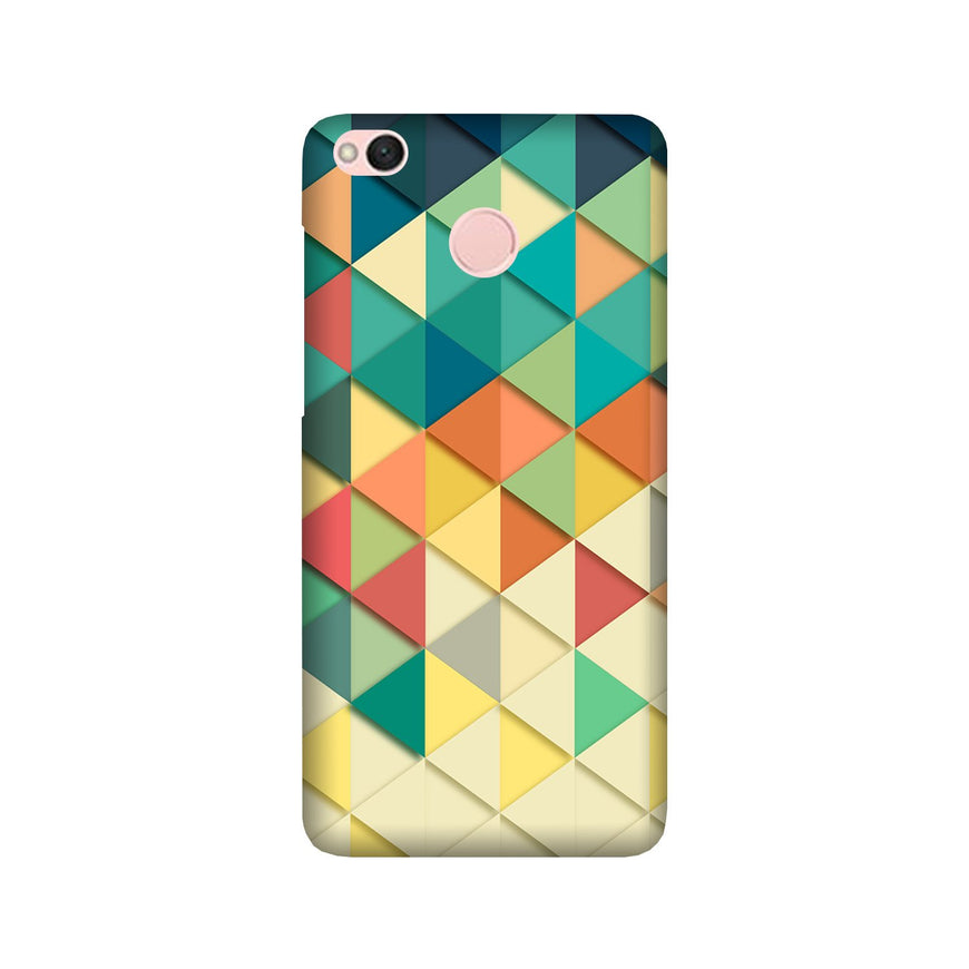 Designer Case for Redmi 4 (Design - 194)