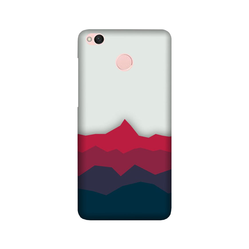 Designer Case for Redmi 4 (Design - 195)