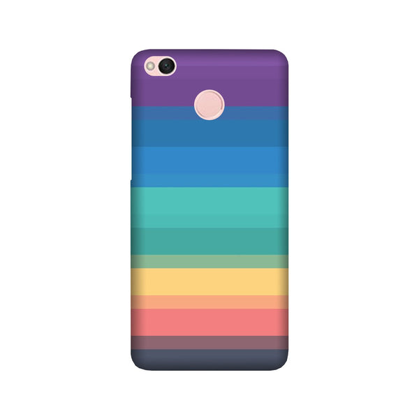 Designer Case for Redmi 4 (Design - 201)