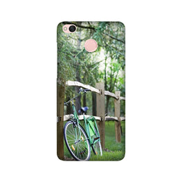 Bicycle Case for Redmi 4 (Design No. 208)