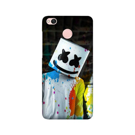 Marsh Mellow Case for Redmi 4 (Design No. 220)