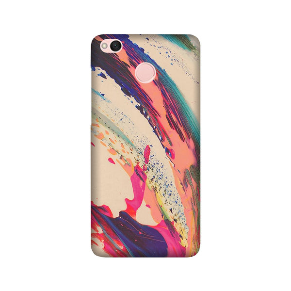 Modern Art Case for Redmi 4 (Design No. 234)
