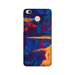 Modern Art Case for Redmi 4 (Design No. 238)