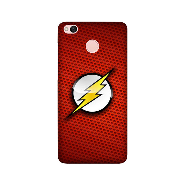 Flash Case for Redmi 4 (Design No. 252)