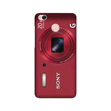 Sony Mobile Back Case for Redmi 4 (Design - 274)