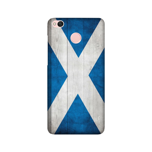 Designer Case for Redmi 4 (Design No. 277)