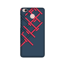 Designer Mobile Back Case for Redmi 4 (Design - 285)
