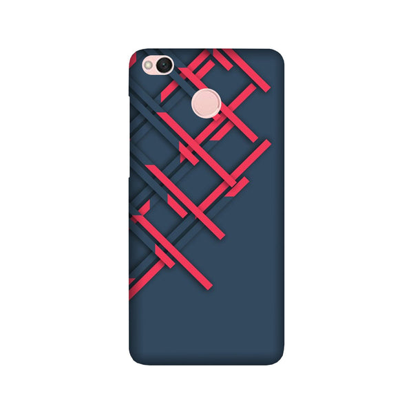 Designer Case for Redmi 4 (Design No. 285)