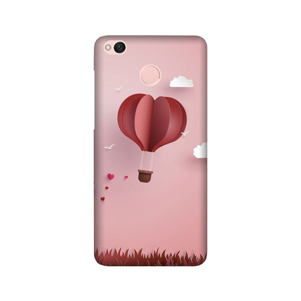 Parachute Case for Redmi 4 (Design No. 286)