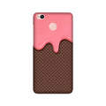IceCream Case for Redmi 4 (Design No. 287)