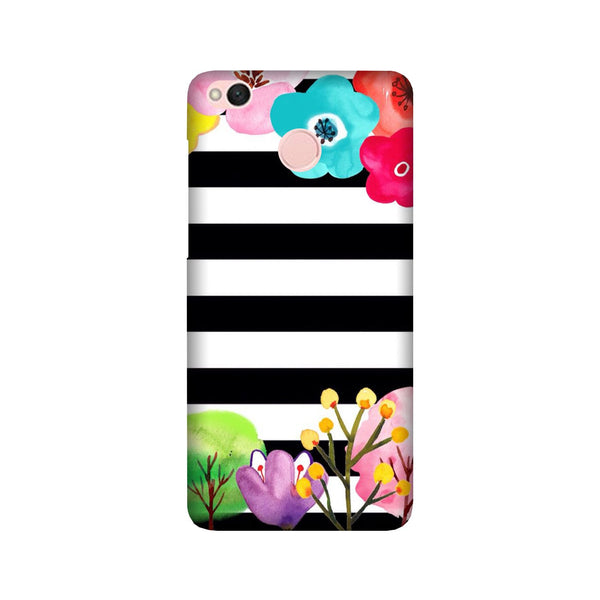 Designer Case for Redmi 4 (Design No. 300)