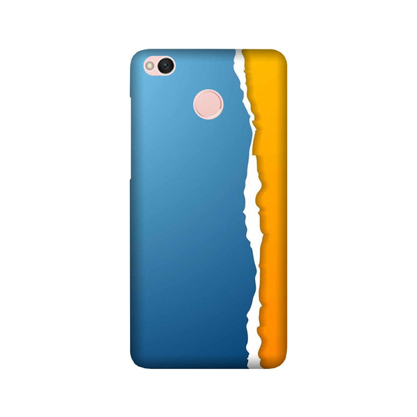 Designer Mobile Back Case for Redmi 4  (Design - 371)