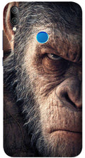 Angry Ape Mobile Back Case for Redmi 7  (Design - 316)