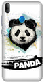 Panda Mobile Back Case for Samsung Galaxy M10s (Design - 319)
