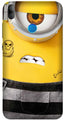 Minion Mobile Back Case for Samsung Galaxy M10s (Design - 324)