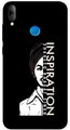 Bhagat Singh Mobile Back Case for Galaxy A8 Star (Design - 329)