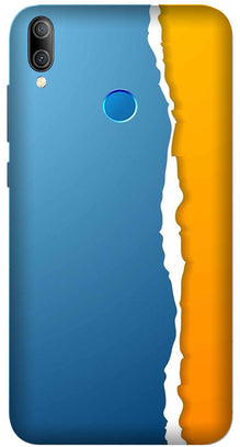 Designer Mobile Back Case for Xiaomi Redmi Y3  (Design - 371)